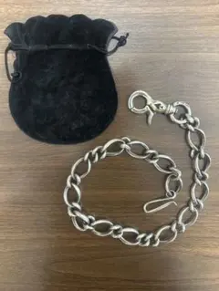 S*t様 CELT&COBRA　ケルトアンドコブラ　1stウォレットチェーンのサムネイル