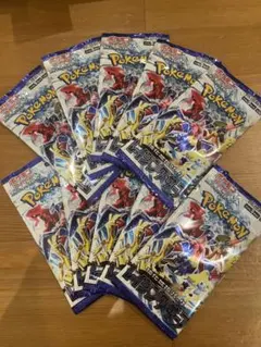 レイジングサーフ 10パック