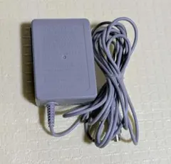 3DS/2DS/DSI ニンテンドー純正ACアダプター 充電器 WAP-002