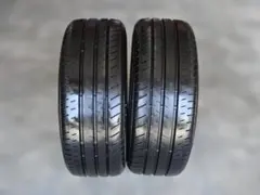 9分山以上ブリヂストンTURANZA T002 215/45R17 中古2本 - メルカリ