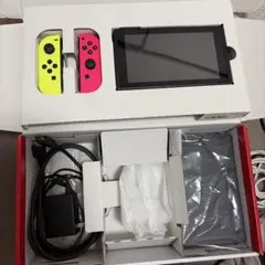 ニンテンドースイッチ ジャンク品