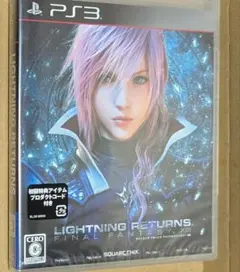 ライトニング リターンズ ファイナルファンタジーXIII