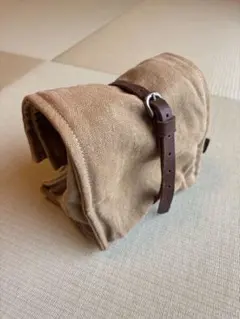 ACRU アクリュ ミニボノ レザーカメラバッグ 卉奏 キソウ 日々と謳う」限定ボノについて – 卉奏 (キソウ)