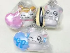 とっとこハム太郎 スイングマスコット ガチャ