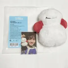 プネクド ウンアギ BOYNEXTDOOR プネクド ウナク ウンアギ トレカ付き