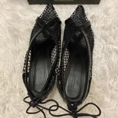 beautiful peopleメッシュサンダルのサムネイル