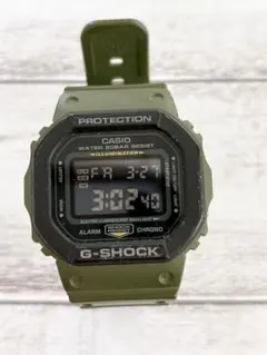 CASIO G-SHOCK DW-5610SU