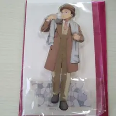 鬼滅の刃　AGF2025 　アクリルスタンド　狛治