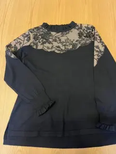 超美品未使用クリスセリーンニット　38