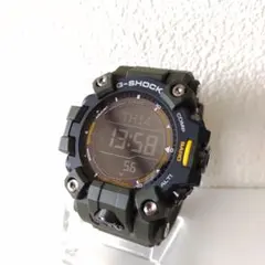 カシオG-SHOCKメンズ電波ソーラーGW-9500のサムネイル