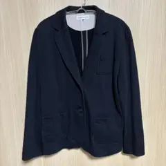 SIMPLE LIFE テーラードジャケット