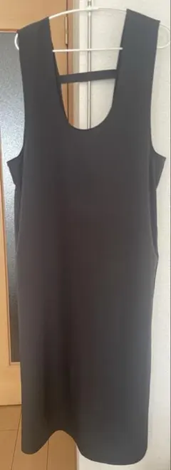 LEPSIM レプシム　ワンピース　グレー