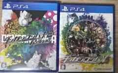PS4 ダンガンロンパ1・2 Reload リロード ニューダンガンロンパV3