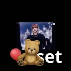 BTS メモ帳 韓国製作者様