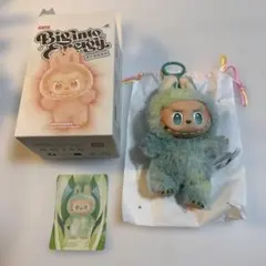 ラブブ セレニティ ぬいぐるみ