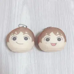 忍たま乱太郎 鉢屋三郎・不破雷蔵