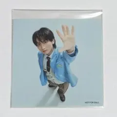 【新品未開封】 EBiDAN Yes!東京 楽天 ステッカー ICEx 筒井俊旭
