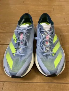 アディゼロジャパン8　25cm