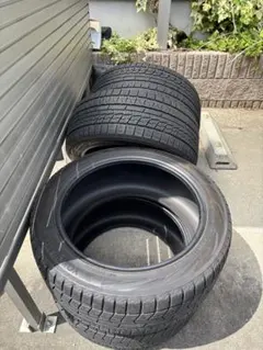 YOKOHAMA iceGUARD 70 スタッドレス 4本245/45R18のサムネイル