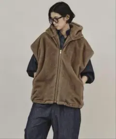 ファーベスト ファーコート