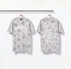 BLACKPINK BORN PINK Tシャツ Sサイズ