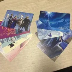 ポストカード レター