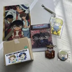 2025年最新】まじっく快斗1412 缶バッジの人気アイテム - メルカリ