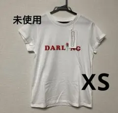 THE NEW HOUSE ザニューハウス　DARLING Tシャツ 半袖のサムネイル