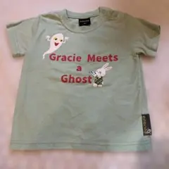 めがねうさぎ Tシャツ 90