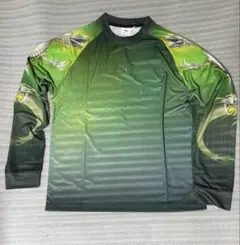 新品未使用　hummel ヒュンメル　キーパー　GK ユニフォーム　総柄　XL 新品未使用 hummel ヒュンメル キーパー GK ユニフォーム 総柄 XL