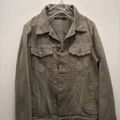 AMERICAN RAG CIEルーズフィットデニムジャケット 6287032_b_07_215.jpg