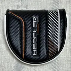 マレット型パターカバー