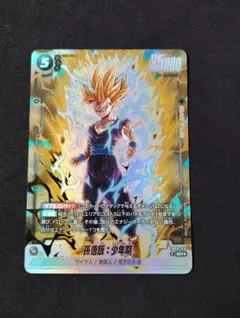 2026年最新】孫悟飯 sr フュージョンワールドの人気アイテム - メルカリ