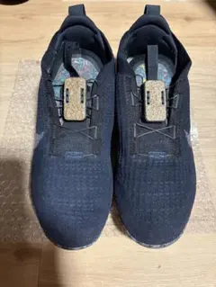 Nike ヴェイパーマックス　ネイビー