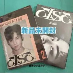 チャウヌ ELSE 2点 FORM CD ASTROウヌ トレカ フォトブックG - メルカリ