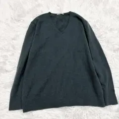 セオリーリュクス カシミヤ 100% ニット