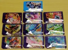 ポケモンフレンダ10枚セット