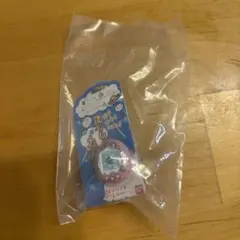 たまごっち リンコレ リングコレクション たらてん