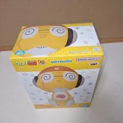 ケロロ軍曹　20th おおきなSOFVIMATES～クルル曹長～