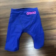 アリーナ アルティメットアクアフォース X 高速水着 Mサイズ　着用回数2回