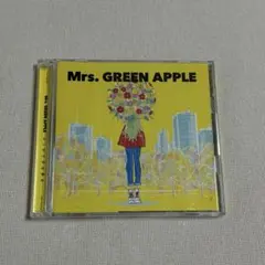 Mrs.GREEN APPLE 限定 絵本版 - メルカリ