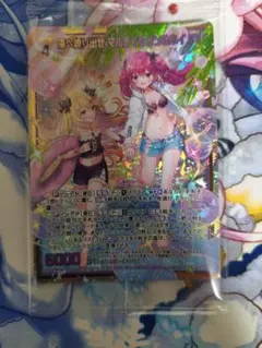 ユニオンアリーナ マクロスVol.2 マキナ・中島 C☆ パラレル - メルカリ