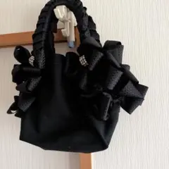 キャンバストートバッグ バッグ