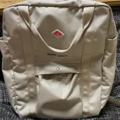 ホ*ー様 ダントン　DANTON リュック