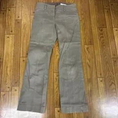 NATURAL BEAUTY BASIC パンツ Sサイズ