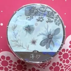 贝壳光 微光6cm×4m 半端巻き 海外マスキングテープ - メルカリ