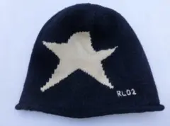 Polo by Ralph Lauren 星形ニット帽のサムネイル