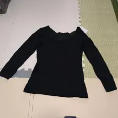 H396ユニクロ　ヒートテック　極暖　Mサイズ