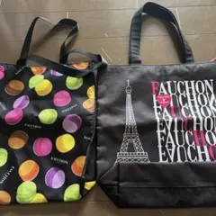 FAUCHON エコバッグ