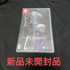 Switch エンダーマグノリア: ブルームインザミスト 通常版